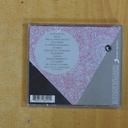 INDIA MARTINEZ - TE CUENTO UN SECRETO - CD