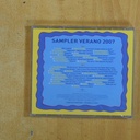 VARIOS - UNIVERSAL - CD