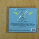 JULIO DE LA ROSA - SEÑOR DAME PACIENCIA - CD