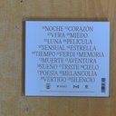 SOFIANE PAMART - NOCHE - CD