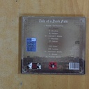 L ALBERO DEL VELENO - TALE OF QA DARK FATE - CD