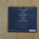 EARTHSIDE - LET THE TRUTH SPEAK - CD