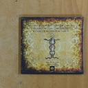 DAAL - DECALOGUE OF DARKNESS - CD