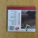 LAGRIMAS DE ESPERA - SE QUE CONTIGO - CD