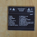 RADIOCRIMEN - DIRECTO EN MEXICO - CD