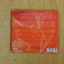 JEREMY REED & THE GINGER LIGHT - BIG CITY DILEMMA - CD