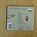 GERMAN COPPINI - LAS CANCIONES DEL LIMBO - CD