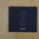 TESTING VAULT - THE LAUGHING TORSO - CD