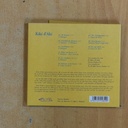 KIKI D AKI - KIKI D AKI - CD