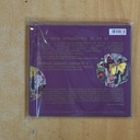 POP DECO - LA EXPOSICION INTERNACIONAL DE LOS 80 - CD