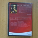 ORQUESTA SINFONICA Y CORO - DVD