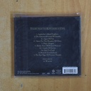 GLORY HAMMER - TALES FROM THE KINGDOM OF FIRE - CD