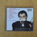 FERNANDO MARQUEZ - SANGRE SABIA - CD