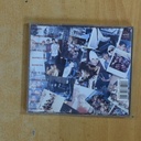 NO ME PISES QUE LLEVO CHANCLAS - PERDONEN LAS DISCULPAS - CD