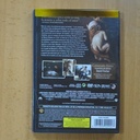 EL CURIOSO CASO DE BENJAMIN BUTTON - DVD