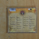 ANGEL ILLARRAMENDI - LOS BORGIA - CD