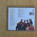 LA DECADA - LA DECADA - CD