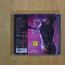 JENNIFER LOPEZ - BRAVE - CD