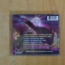 THORNE - GRADMAS GOODBYE - CD