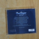 GATEKEEPER - EAST OF SUN - CD
