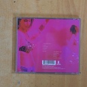 NATACHA ATLAS - GEDIDA - CD