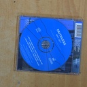 FAITHLESS - WHY GO - CD SINGLE