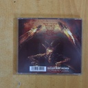 TESTAMENT - PARA BELLUM - CD