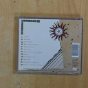 PRESENTE - HISTORY - CD