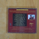 LUIS DELGADO - AL ANDALUS - CD