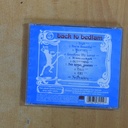JAMES BLUNT - BACK TO BEDLAM - CD