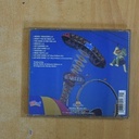 SKYY - SKYYJAMMER - CD