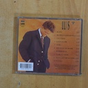 ÑLUIS MIGUEL - AIRES - CD