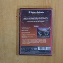 EL LLANERO SOLITARIO - DVD