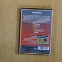 DANIEL BOONE - DVD