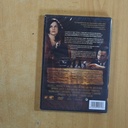 MUERTE ENTRE LAS FLORES - DVD