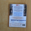 23 F EL DIA MAS DIFICIL DEL REY - DVD