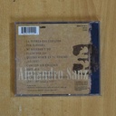 ALEJANDRO SANZ - 3 - CD