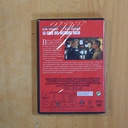 LA CAZA DEL OCTUBRE ROJO - DVD