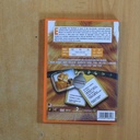 GARFIELD LA PELICULA - DVD