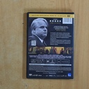 EL HOMBRE MAS BUSCADO - DVD