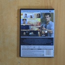 LA FRIA LUZ DEL DIA - DVD