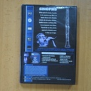 WILD MAN BLUES - DVD