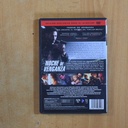 NOCHE DE VENGAZA - DVD