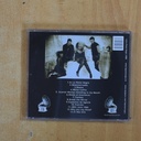LA PESTE NEGRA - VOICES FROM BEYOND - CD