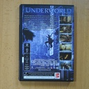 UNDERWORLD - DVD