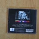 LEMURIPOP - PIMO TEMPO - CD