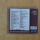 YMA SUMAC - HITS & HIGHLIGHTS - CD