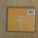 TANGERINE DREAM - WHITE EAGLE - CD