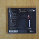 DAVID CIVERA - GRANDES EXITOS - CD