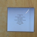 LAGARTO ERRANTE - LA ESPERANZA - CD